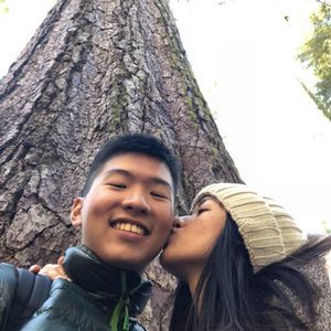 Meet your Posher, Tran